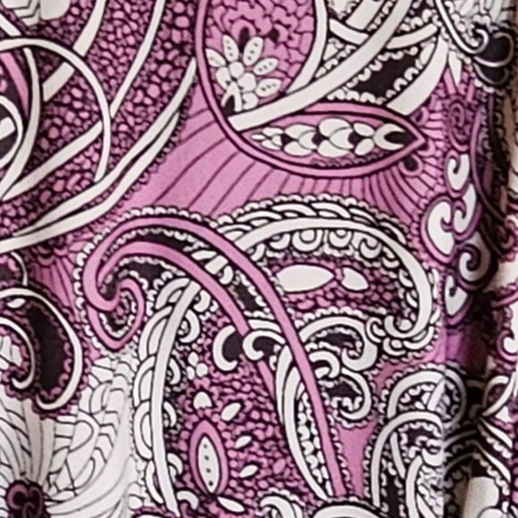 Athleta Coverup Dress  Size L - Picture 5 of 7